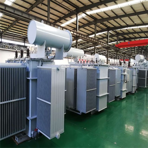 马村S11-4000KVA/10KV/0.4