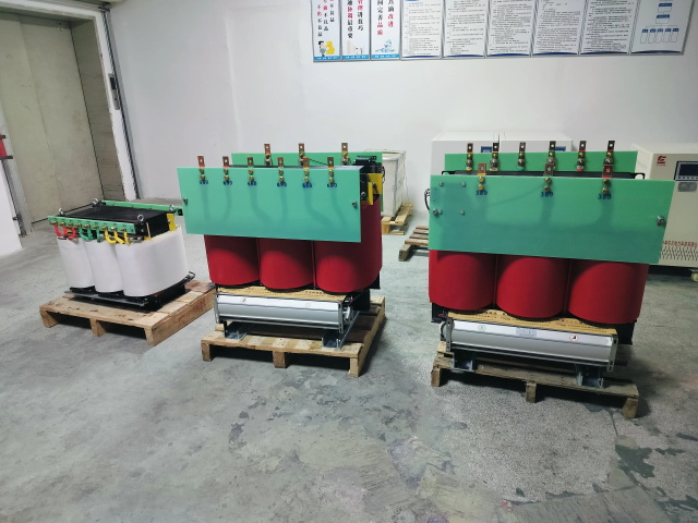 马村KS11-1000KVA矿用变压器